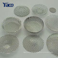 100 Micron Stainless Steel Wire Mesh Standard Sizes